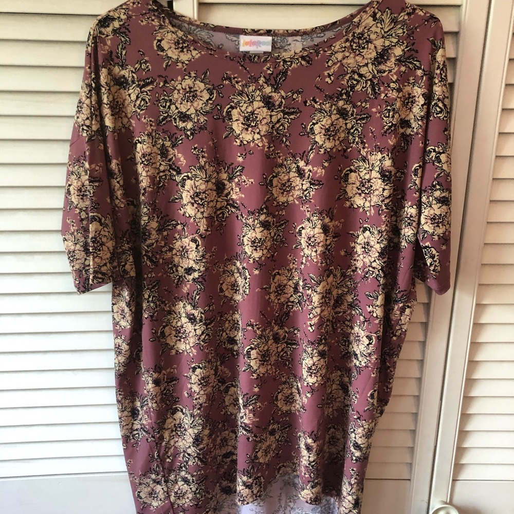 Lularoe Irma